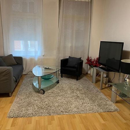 Room Service Joppich St. Gallen Ngoại thất bức ảnh