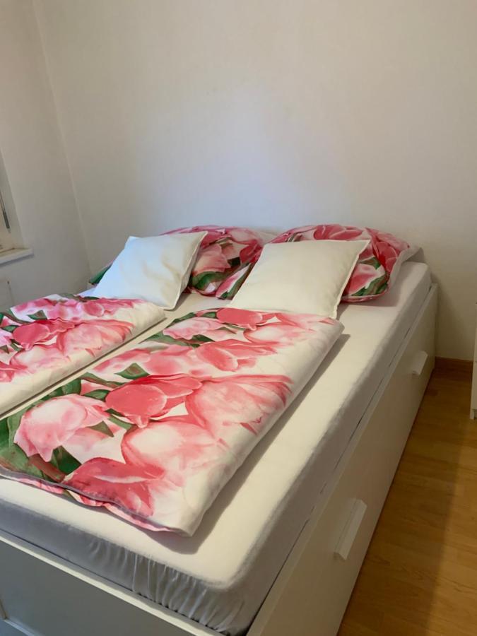 Room Service Joppich St. Gallen Ngoại thất bức ảnh