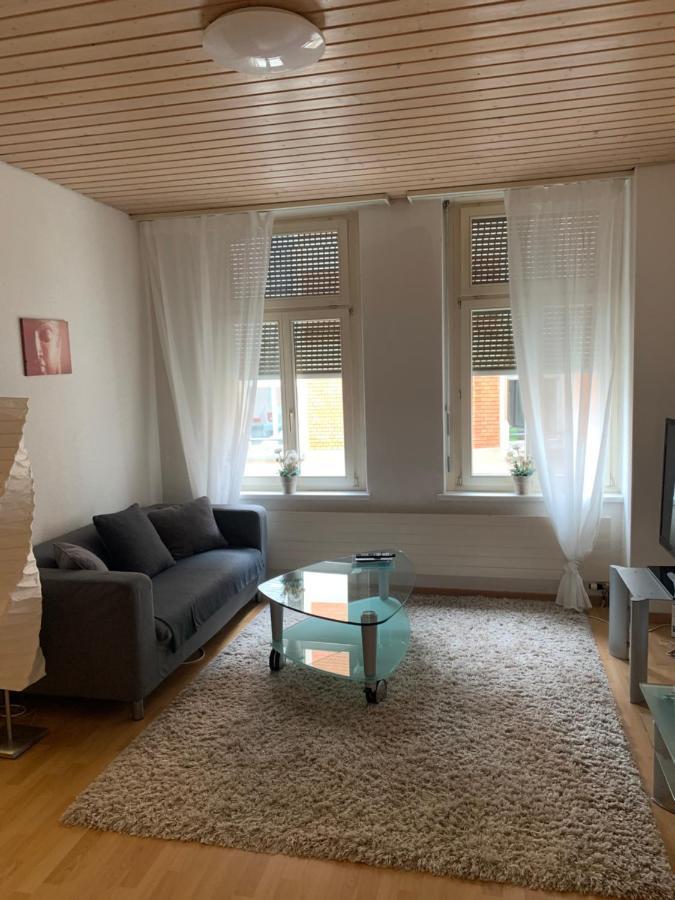 Room Service Joppich St. Gallen Ngoại thất bức ảnh