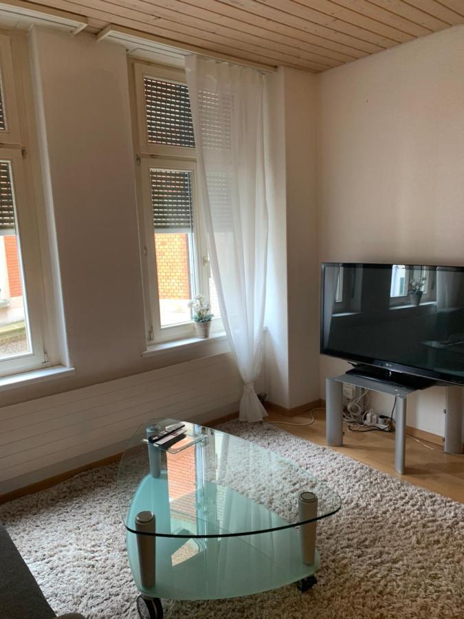 Room Service Joppich St. Gallen Ngoại thất bức ảnh