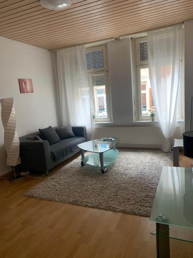 Room Service Joppich St. Gallen Ngoại thất bức ảnh