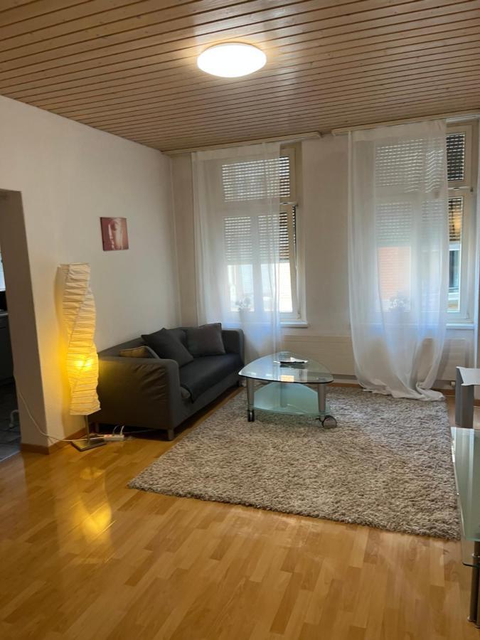 Room Service Joppich St. Gallen Ngoại thất bức ảnh