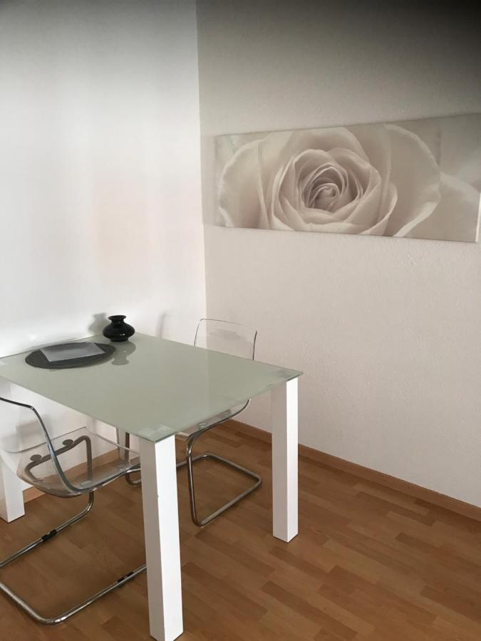 Room Service Joppich St. Gallen Ngoại thất bức ảnh